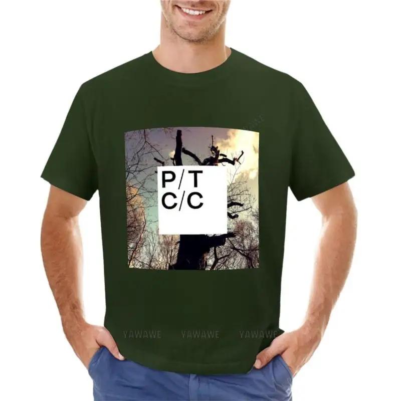 Porcupine Tree are an Rock Band (Closure / Continuation) T-Shirt summer clothes Short t-shirt men graphic t shirts