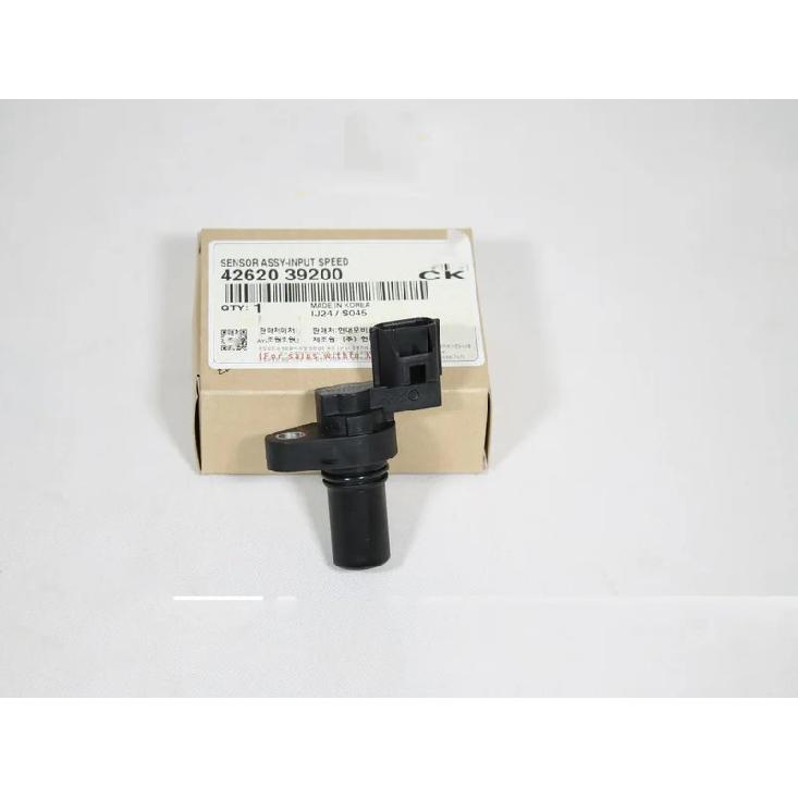 For Sonata Santa Fe 42620-39200 42621-39200 4262039200 Transmission Input Speed Sensor Vehicle Speed Sensor