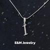 Königliches Hof-Halsband inspiriert von Mean Girls - Set mit Anhängern: Kreuz, Krone & römische Ziffern, vollständig besetzt mit Zirkonia - Luxuriöser, vergoldeter Kupfer-Choker für Damen