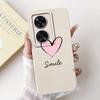 Für Huawei Nova 11 SE Hülle Süßer Hase Kaktus Cartoon Weiches Flüssigsilikon Stoßfeste Abdeckung Für Huawei Nova 12 SE BNE-LX1 Capa