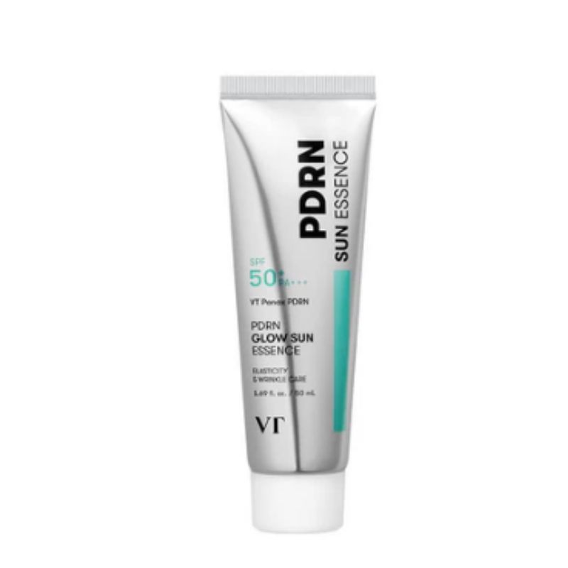 VT PDRN Glow Sun Essence 50ml(D)