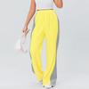Women's fashionable long-sleeved sweatshirt