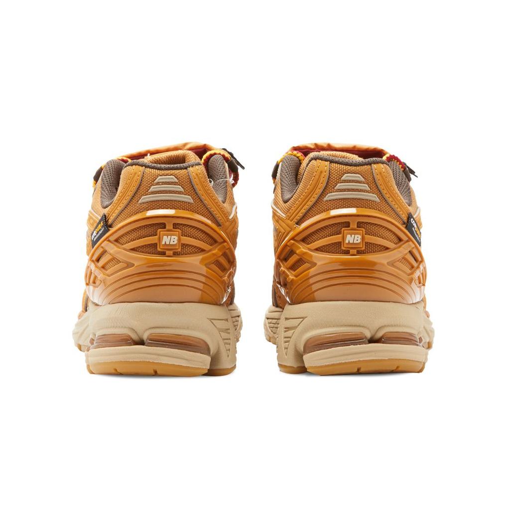 New Balance 1906R Cordura Çanta - Vintage Buğday Unisex Spor Ayakkabı Taba Turuncu Kahverengi M1906ROB
