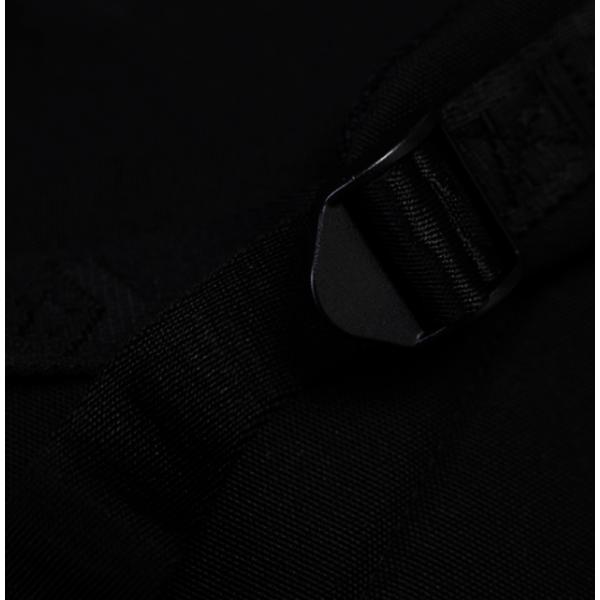 Converse Bag Top Loader Black Ua5752 023