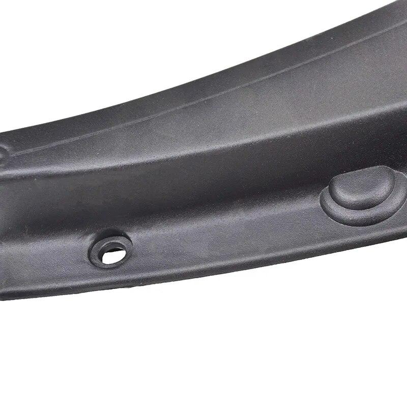 Accessories Fit For Bmw 5 Series E60 2004 2005 2006 2007-2010 Mudflaps Mud Flap Splash Guard Mudguards Front Rear Sedan Fender