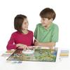Das Spiel vom Leben Kartenspiel / Das Spiel vom Leben Brettspiel: Lustige Party, Kinder, Familie, Interaktives Spiel