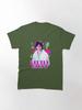 Ricky Martin Menudo Little Ricky Martin T-ShirtLittle Ricky Classic T-Shirt