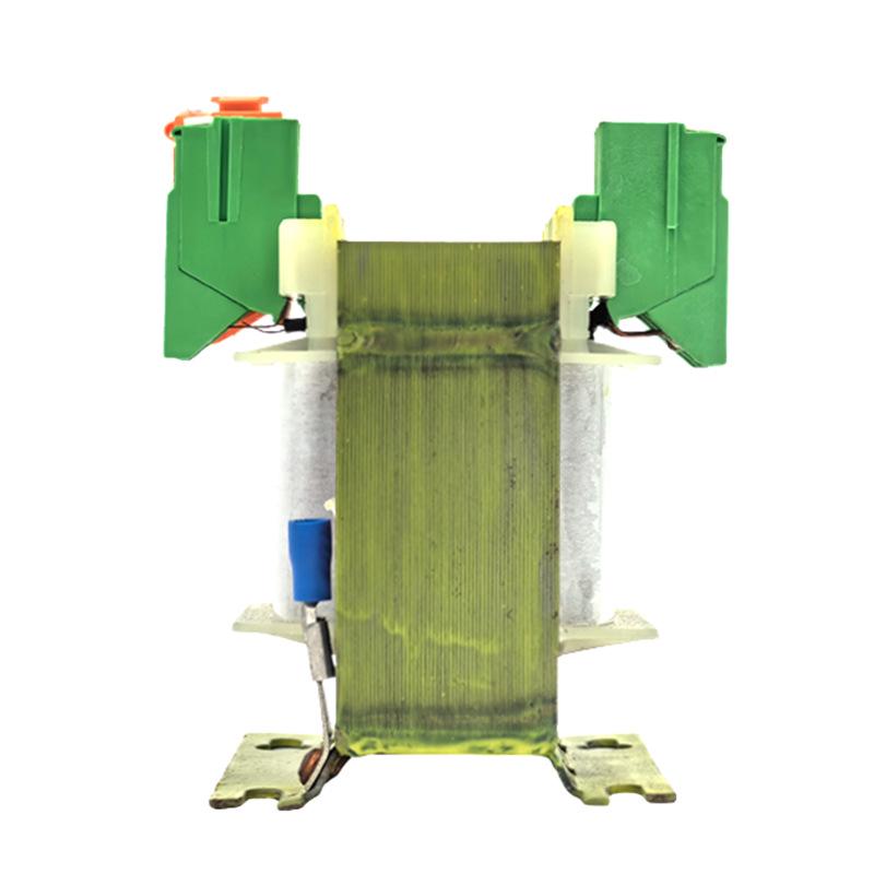 500VA Single-Phase Control Transformer 380V to 220V/110V/48V/36V/24V for Machine Tools
