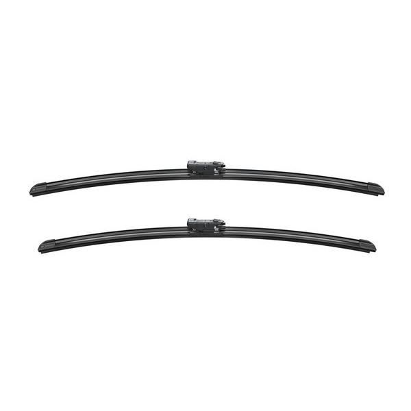 BOSCH Balai d'essuie-glace AEROTWIN A416S X2