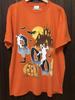 Rare Boo Halloween Celebration Nice Orange S-5XL Shirt FF270 Unisex T-Shirt