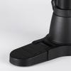 High Pressure Bikes Hand Pump 160 PSI Mini Bike Tire Inflator Portable Foot Air Pump for Fast Tire Inflation