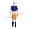 Anime K-Pop Rumi Zoey Demon Hunter Cosplay Kpop Rumi Zoey Mira Cosplay Heldress Barn Jenter Stil Barn Sceneopptredenskostymer