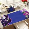 Large Mouse Pad XXL Gaming Accessories Office Gamer Keyboard Desk Mat Non-Slip Laptop Hot Games Friday Night Funkin FNF Mousepad