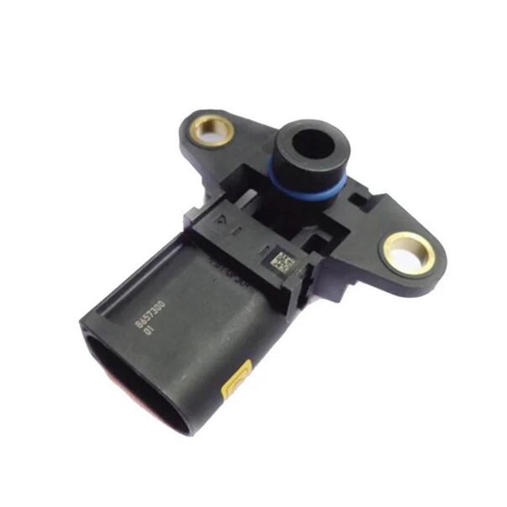 13628657300 Intake Manifold Air Pressure Sensor For Bmw