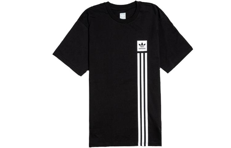 Adidas Originals T Shirt Men s Black EC7377 XS
