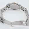 Used Citizen Eco Drive Oval Solar Dies Watch Working Product Combi Color