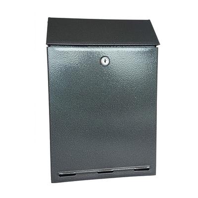 Reparatur – Briefkästen