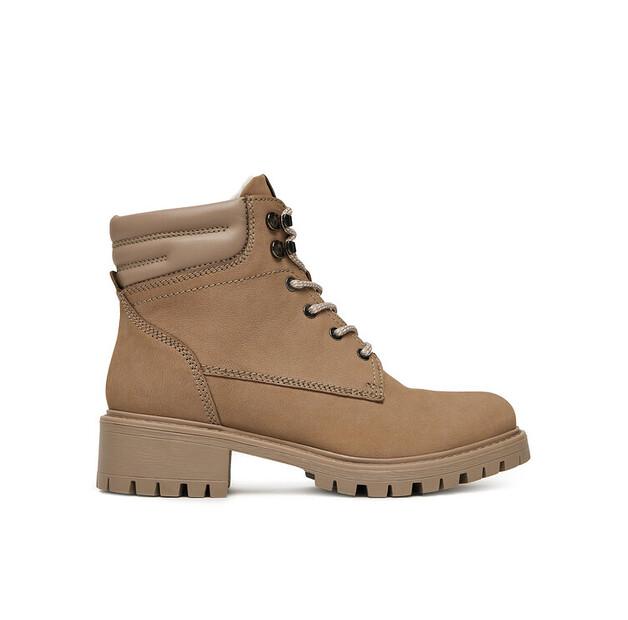 Ботильоны Lasocki WI16-D-466-04 Бежевый