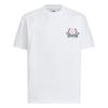 Originals Vrct Ss25 Round Neck Simple Sports Short Sleeve T-Shirt Men Tops KD1841