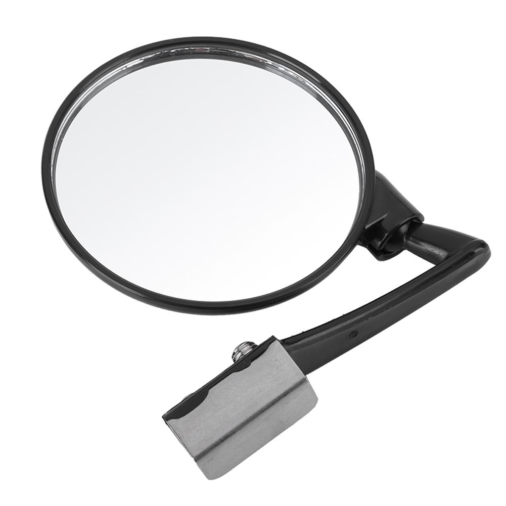 Forhjul blindsone speilassistent 360 grader justerbar vidvinkel Universal bilmodifiserte deler