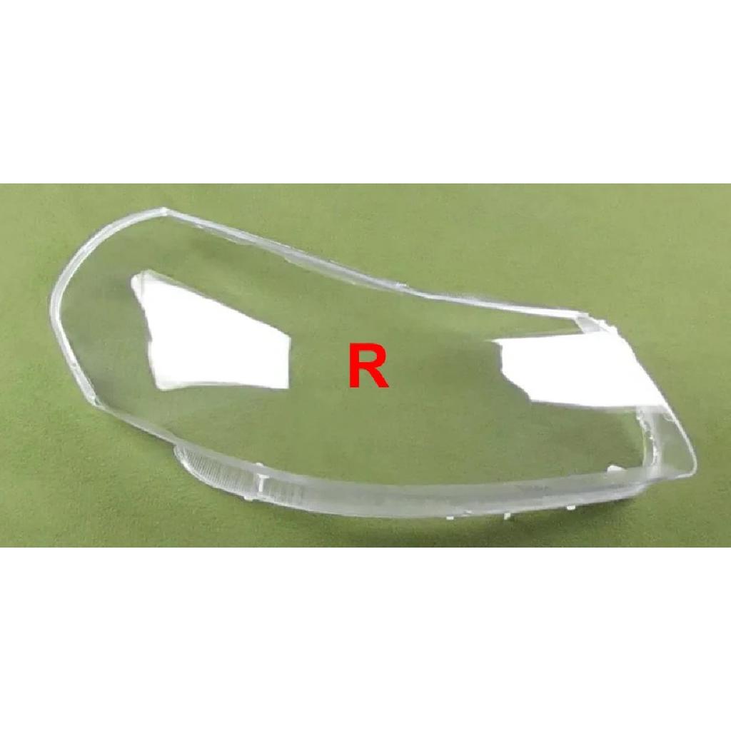 For Suzuki Tianyu SX4 2006-2016 Headlight Cover Transparent Lampshade Headlamp Shell Mask Plexiglass Auto Replacement Parts