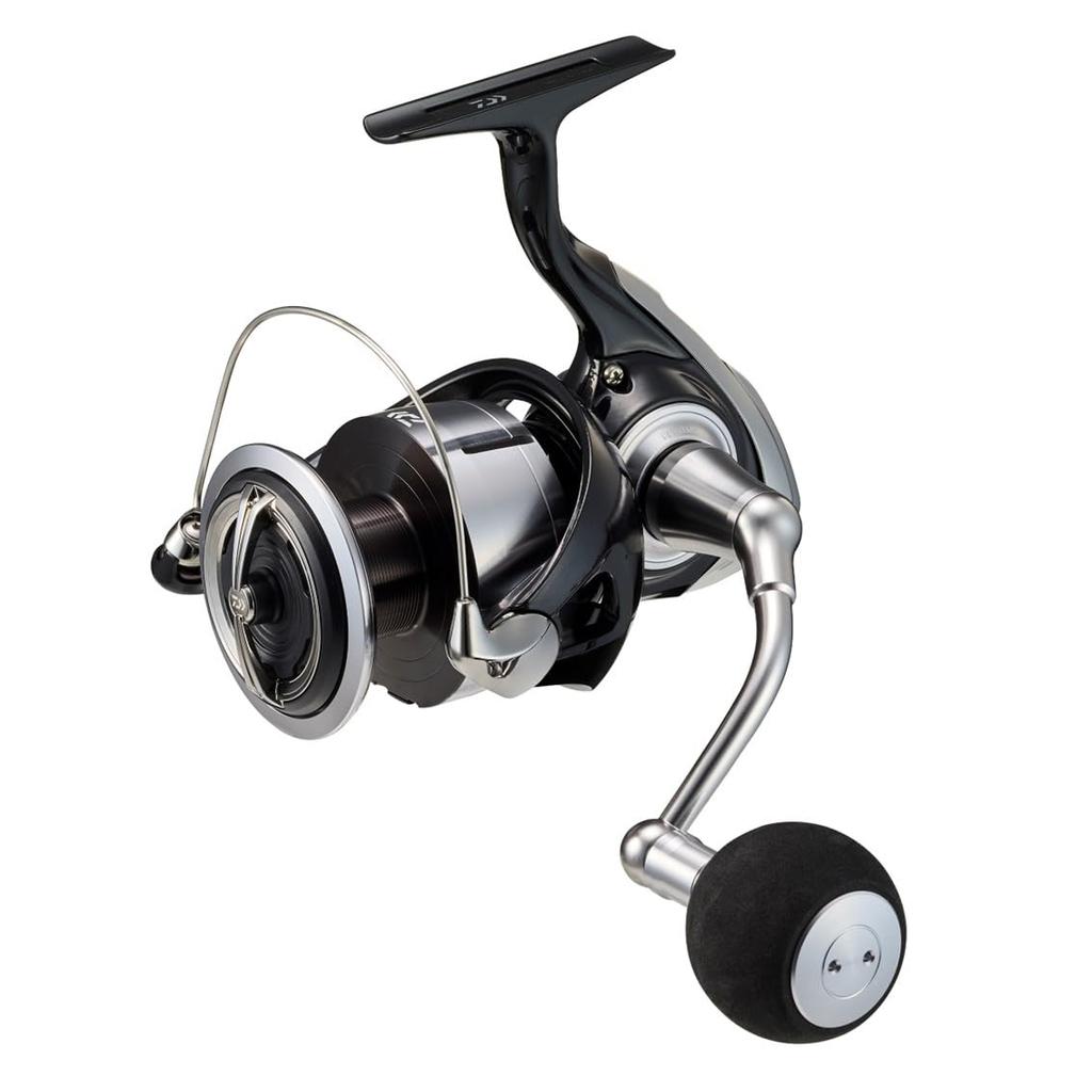DAIWA LEXA LT6000D-H spinning reel