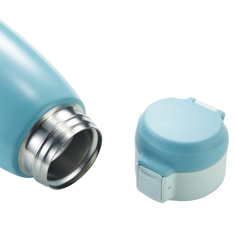 

Bobo Xiaoya Pop-up Lid Insulated Bottle