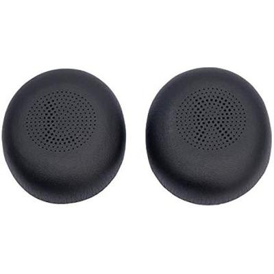 Earpads for Jabra Evolve2 40/65 Headphones - Genuine and Original - MPN : 14101-77