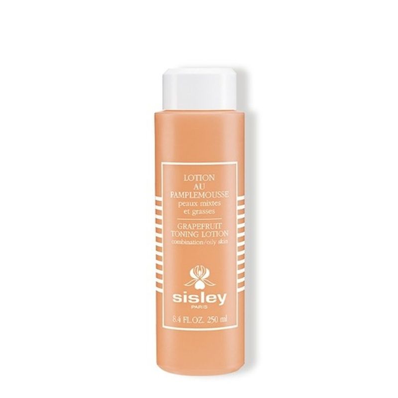 Sisley Beauty Lotion Eau Pain Plummousse 250ml (Toner) FREE