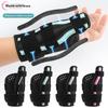 1 Stück Handgelenk Daumenstütze Schutz Hülle für Sehnenansatz Verletzung Erholung Daumenorthese Schiene Finger Verstauchung Halteband Arthritis