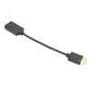 15cm 4K 60Hz High Definition Multimedia Interface Cable Mini Male To Female Connecting Cable for Camera Tablet Projector Laptop