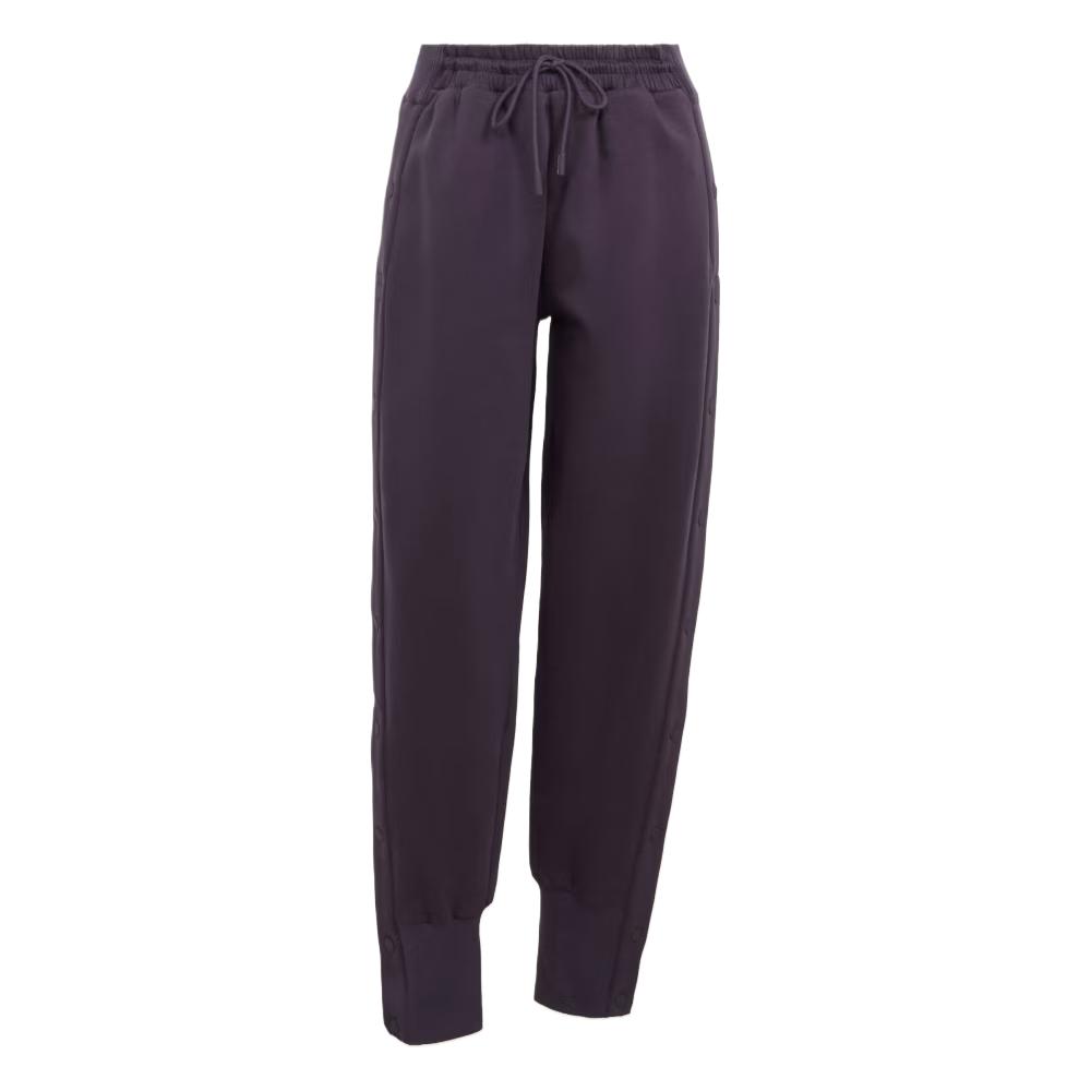 Adidas Stella McCartney Solid High-Waisted Tied