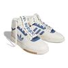 Adidas Originals Drop Step White Blue Sneakers IF2674