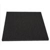 Fireproof Insulation Mat for Welding and HVAC Systems