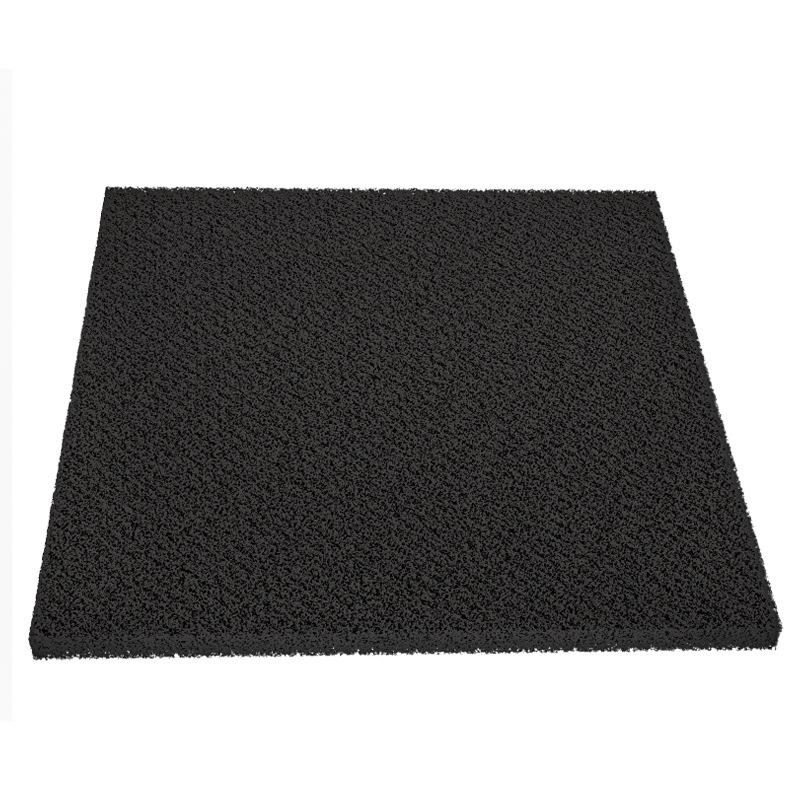 Fireproof Insulation Mat for Welding and HVAC Systems