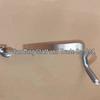 Compatible Oil Suction Pipe for Cummins 6CTA8.3 Rear Oil Pan (Part 3928828)
