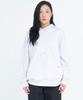 Comfort One-Mile Hoodie_White