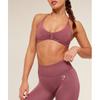 Gymshark Interval Seamless Leggings Reset Pink B6b2m Kc2j