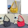 Large Capacity Nylon Tote For Women With Trendy And Casual Urban Look