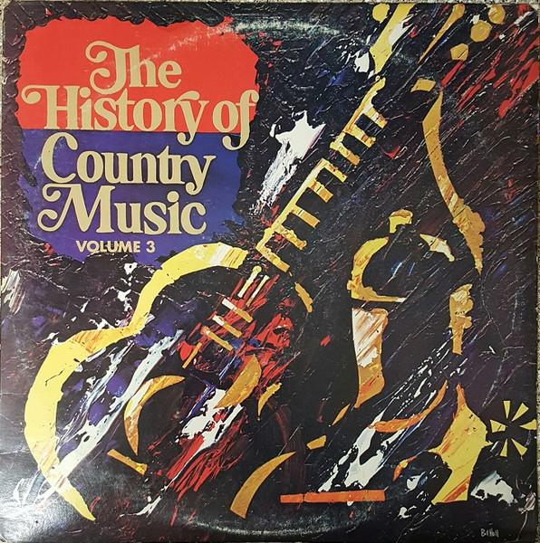 

LP Пластинка РАЗНЫЕ ИСПОЛНИТЕЛИ - История Кантри Музыки - Том НОЛЬ AM США Кантри Б/У