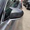 Suitable for 22 Mondeo: Front Lip, Rear Wing, Mirror Shell, Rear Triangle Louver, and Horn Modification Kit