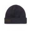 Thisisneverthat Hsp Logo Big Cuff Beanie Navy