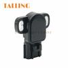 13S-85885-00-00 TPS Throttle Position Sensor For FJ09 FZ09 YZFR6 YZFR1M MT09 MT10 XSR900 13S858850000 Automotive Spare Parts