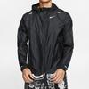 Nike Windrunner Hooded Running Jacket Black CK6342-010