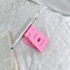Phone Holder Stand Non-slip Load Bearing Adjustable Plastic Desktop Phone Holder for Office