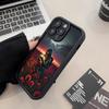 S-StalkerS Phone Case For IPhone 17 Air 16 E 15 14 Plus 13 12 11 Pro Max Silicone Soft Case
