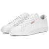 Puma Unisex tenisky Smash 3.0 bílé zlato 390987-01