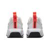 Nike Air Max Interlock Lite GS White Hyper Orange Black Kids Sneakers Cream Summit-White DH9393-105