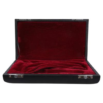 Black Container Oboe Case Sax Case Saxophone Container Box Oboe Box Oboe Case