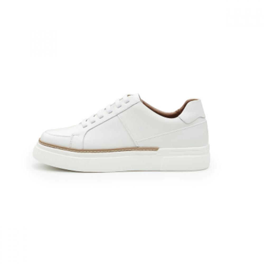 Land Rover Men S Lightweight baSic Banding SneakerS lanoxS5950mf3